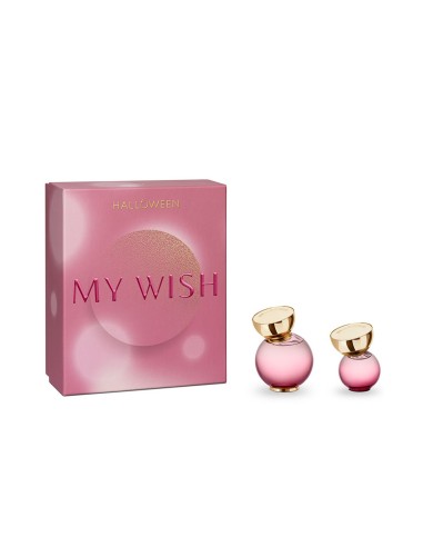 Halloween My Wish Edp 100 Spray 30 Spray Halloween My Wish Edp 100 Spray 30 Spray