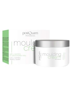 Postquam Moduling Cream Traitement Du Corps 200ml
