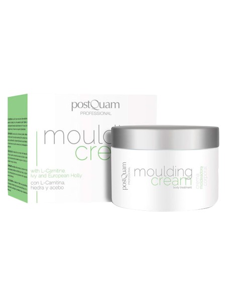 Postquam Moduling Cream Traitement Du Corps 200ml