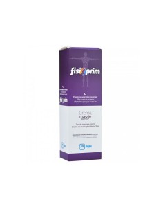 Fisioprim Crème de Massage Sportif 250 ml