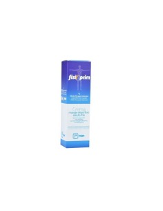 Fisioprim Crème de Massage Effet Froid 75ml