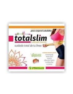 Pinisan Totalslim 30 Caps