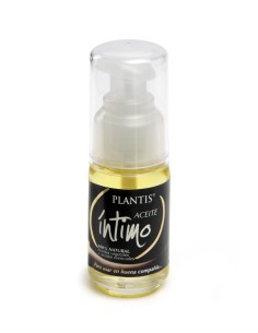 Plantis Aceite Intimo 30ml
