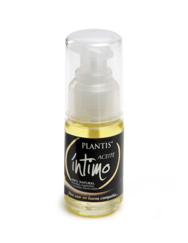 Plantis Aceite Intimo 30ml Plantis Aceite Intimo 30ml