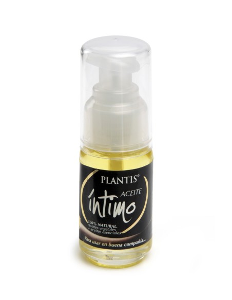 Plantis Aceite Intimo 30ml