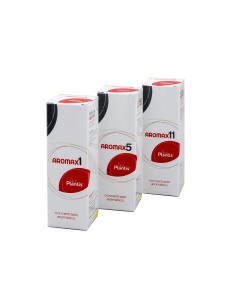 Artesania Aromax 3 Hepatico 50ml