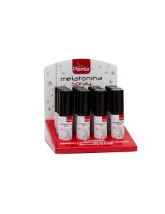 Artesania Melatonina Plantis Spray 20ml