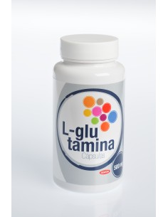 Artesania Glutamina 60 Caps