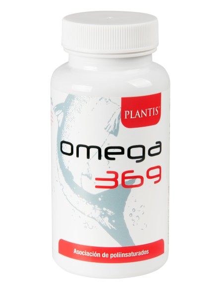 Artesania Omega-3 6 9 330 Cap