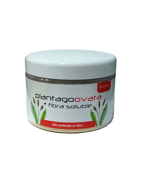 Plantago Ovata Plantis 180g