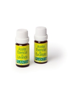 Plantis Esencia Clavo 10ml