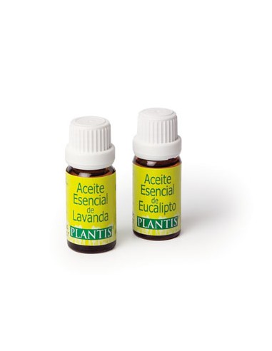 Plantis Esencia Clavo 10ml Plantis Esencia Clavo 10ml