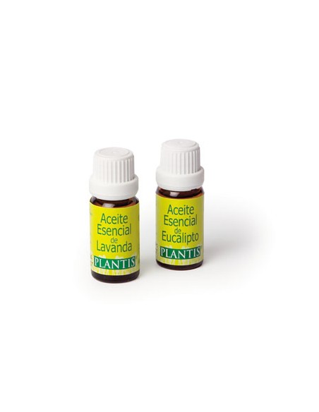 Plantis Esencia Clavo 10ml