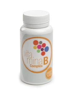 Artesania Vita B Complex 60 Caps
