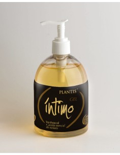 Artesania Gel Intimo Plantis 500ml