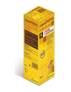 Plameca Summum Propol Spray Bucal 25ml