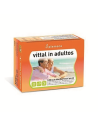 Plameca Vittal In Adultos Renovado 20 Viales