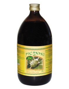Plameca Polynoni Bio 1 Litro