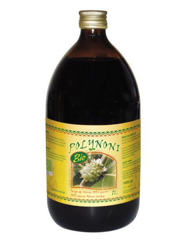 Plameca Polynoni Bio 1 Litro