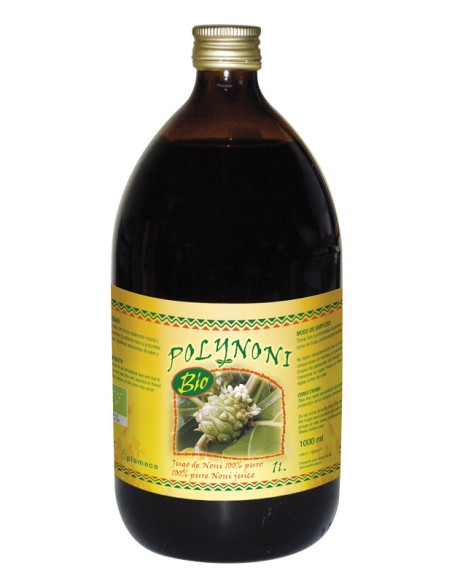 Plameca Polynoni Bio 1 Litro