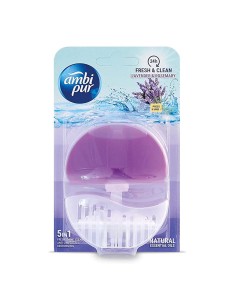 Ambi Pur Ambipur Wc Aparato Lavanda 55ml