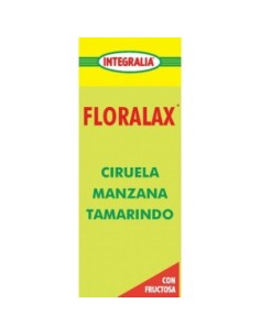 Integralia Floralax Laxante Jarabe 250ml