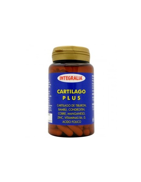 Integralia Cartilago Plus 100 Caps