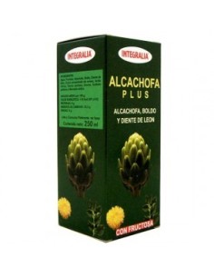 Integralia Alcachofa Plus 250ml