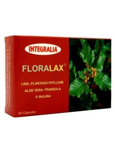 Integralia Floralax 60 Caps