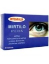 Integralia Mirtilo Plus 60 Caps