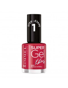 Rimmel London Supergel Kate Nail Lacquer 042