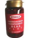 Integralia Aminoacidos Ramificados Plus 90 Cap