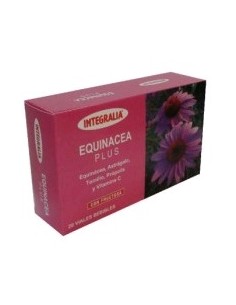 Integralia Equinacea Plus 20 Viales