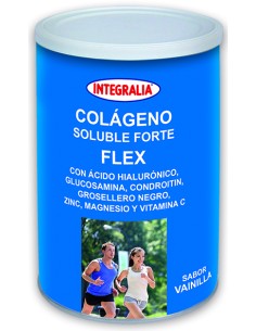 Integralia Colageno Soluble Forte Flex Polvo