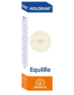 Equisalud Holoram Equilife 100ml