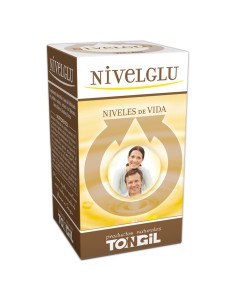 Tongil Nivelglu 40 Caps