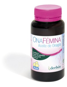 Dherbos Onafemina 100 Perlas