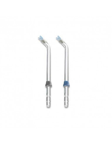 Waterpik™ Wp-100-Wp-450 Buse De Rechange 2 Pcs