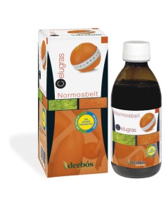 Dherbos Celugras 250ml