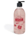 Dherbos Gel Aloe Vera Con Granada 500ml