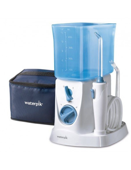 Waterpik Hydropulseur Traveler Wp-300