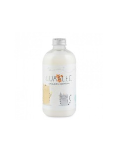 Lua & Lee Body Milk 250ml