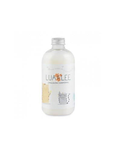 Lua & Lee Body Milk 250ml Lua & Lee Body Milk 250ml