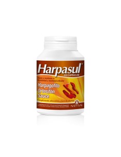 Natysal Harpasul 120 Caps