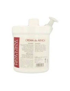 Natysal Arnica Harpagofito 1000g