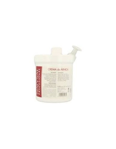 Natysal Arnica Harpagofito 1000g Natysal Arnica Harpagofito 1000g
