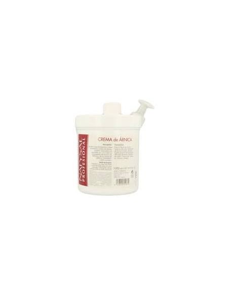 Natysal Arnica Harpagofito 1000g