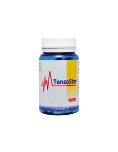 Montstar Tensostar 60 Caps