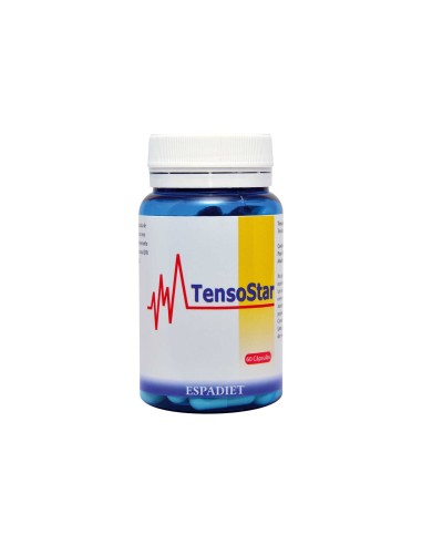 Montstar Tensostar 60 Caps Montstar Tensostar 60 Caps
