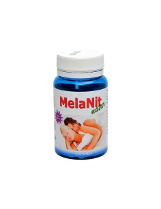 Montstar Melanit Natur 30 Caps